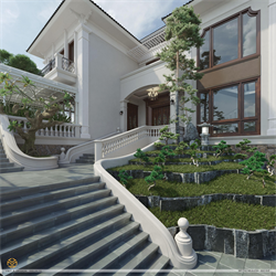 MR.KHÁNH VILLA - QN